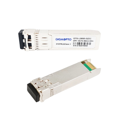 Cisco DS-SFP-FC10G-SWのための850nm 10GFC-SW繊維のトランシーバー300m MMF