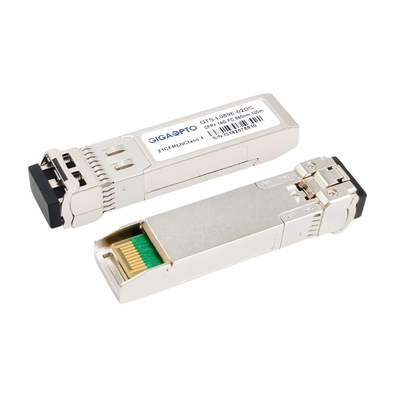 Cisco DS-SFP-FC16G-SWのための850nm 16GFC繊維チャネルのトランシーバーMMF 100m