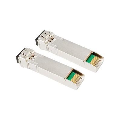 Cisco DS-SFP-FC16G-LWのための1310nm 16GFC-LW繊維チャネルのトランシーバー10km SMF