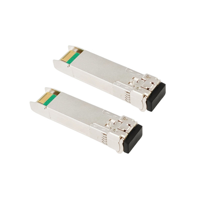 Cisco DS-SFP-FC16G-LWのための1310nm 16GFC-LW繊維チャネルのトランシーバー10km SMF