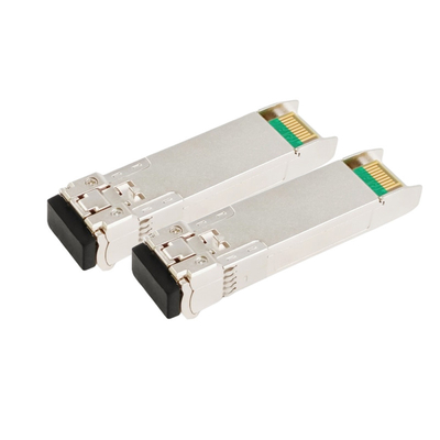 繊維チャネルのための850nm Cisco DS-SFP-FC32G-SW多用性がある32GFC-SW 100mのトランシーバー