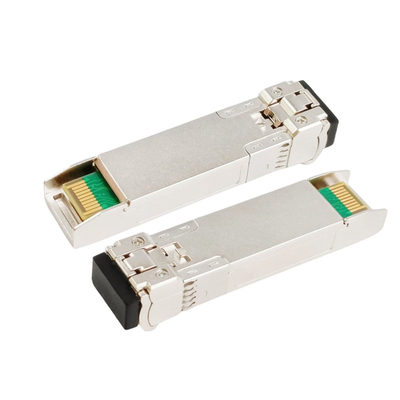 繊維チャネルのための850nm Cisco DS-SFP-FC32G-SW多用性がある32GFC-SW 100mのトランシーバー