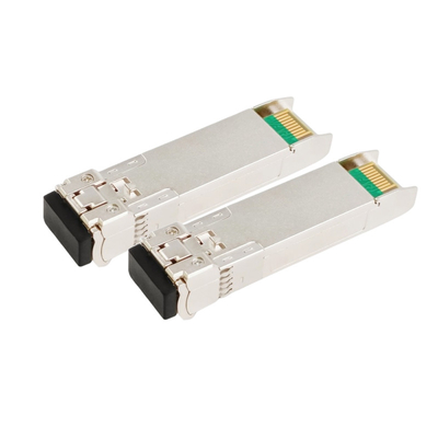 DS-SFP-FC32G-LWのための1310nm Cisco繊維チャネルのトランシーバー32G SFP28 10km
