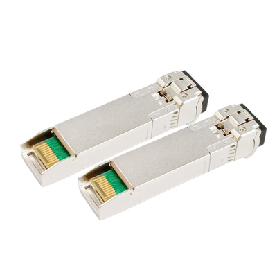 DS-SFP-FC32G-LWのための1310nm Cisco繊維チャネルのトランシーバー32G SFP28 10km