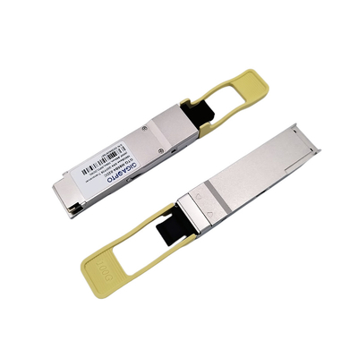 Cisco QSFP-100G-SR4-Sのための850nm光学トランシーバーMMF 100m