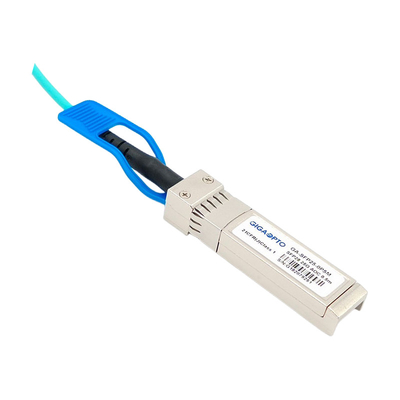互換性がある25Gbps活動的な光ケーブルCisco SFP28-25G-AOC
