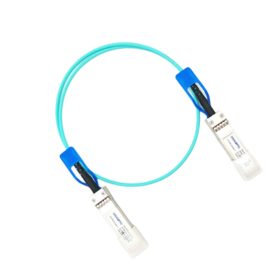 互換性がある25Gbps活動的な光ケーブルCisco SFP28-25G-AOC