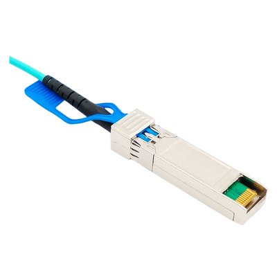 互換性がある25Gbps活動的な光ケーブルCisco SFP28-25G-AOC