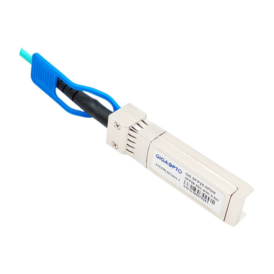 互換性がある25Gbps活動的な光ケーブルCisco SFP28-25G-AOC