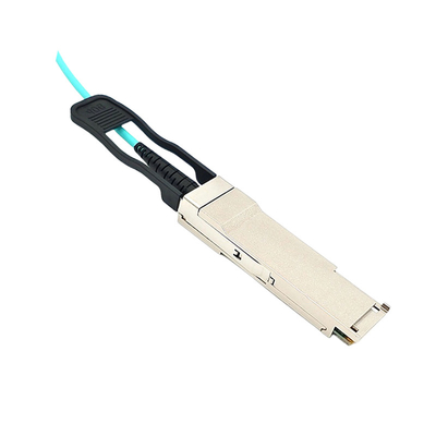 Cisco QSFP-H40G-AOCのためのQSFPの付加の光ケーブルアセンブリへの40Gbps QSFP