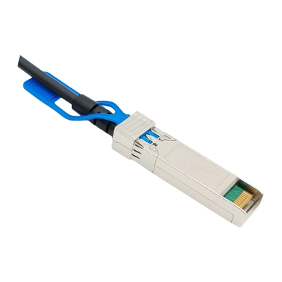 25GBASE DAC SFP28のCisco SFP-H25G-CUのための受動の直接付加の銅のTwinaxケーブル