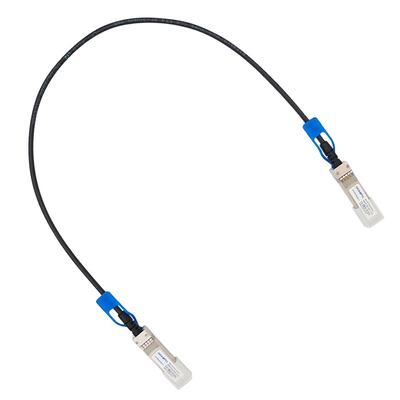 25GBASE DAC SFP28のCisco SFP-H25G-CUのための受動の直接付加の銅のTwinaxケーブル