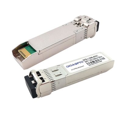 杜松EX-SFP-10GE-ZRのための1550nm 10GBASEのZRの単一モードのトランシーバー80km