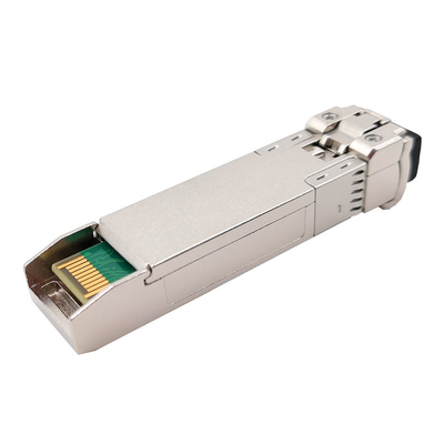 杜松EX-SFP-10GE-ZRのための1550nm 10GBASEのZRの単一モードのトランシーバー80km
