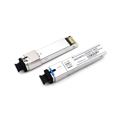 1.244 Gbps GPON OLT C++ 450mA オプティカルコンポーネント