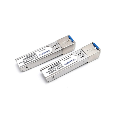 シングルモード EPON SFP モジュール FP / DFB 送信機タイプ