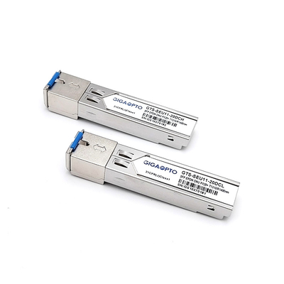 EPON ONU SFP 3.3V FP/DFB SC/UPCトランシーバーモジュール