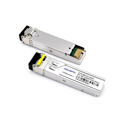 3.3V SFP オプティカルトランシーバー
