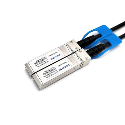 10Gbe DACケーブル 銅 5-95% RH 湿度範囲