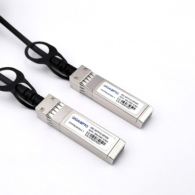銅 10gbps Sfp+ 直接続ケーブル 1m 長さ