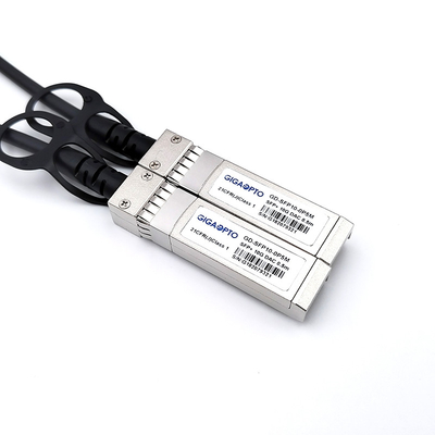1m Twinax 直接続銅ケーブル 30 Awg