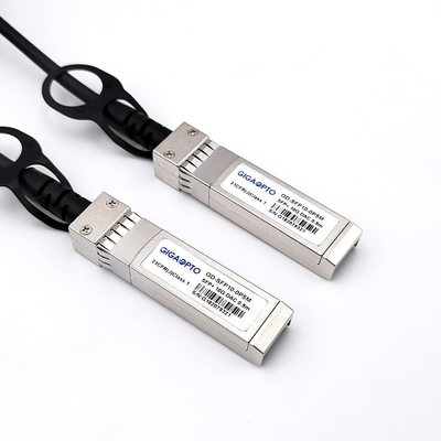 データセンター 10GB Dacケーブル / Sfpケーブル 1m 長さ