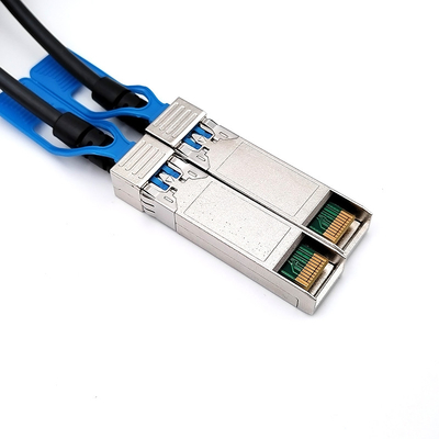 銅型SFP28コネクタ 25gデータセンター用DAC
