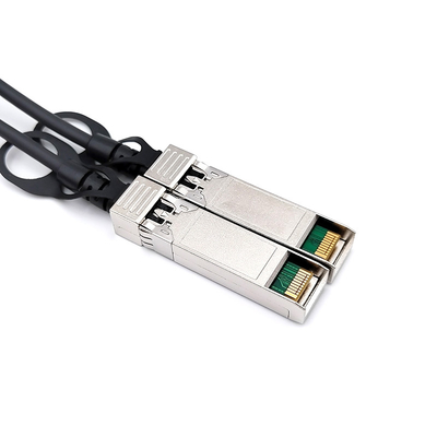 10g DACケーブル RoHS対応 5-95% RH 1000サイクル