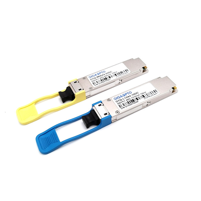 3.3V 40g QSFP+ オプティカルトランシーバー 850nm波長
