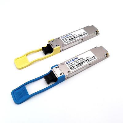 データセンター/通信/エンタープライズネットワーク用 10km 3.5W オプティカル受信機モジュール