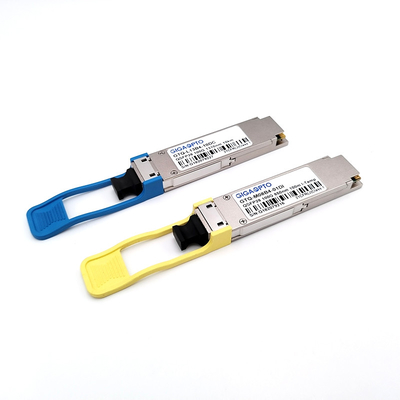 QSFP28 LR 1310nm データセンター/通信/企業ネットワーク オプティカルトランシーバー