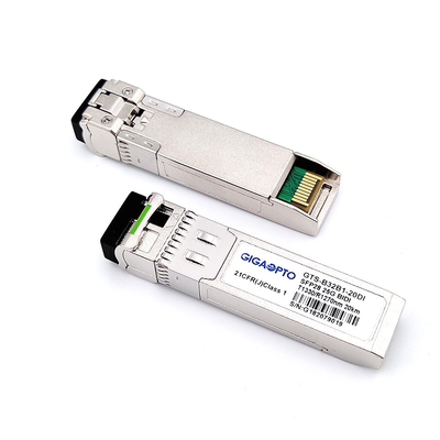 シスコ 25g Lc Sfp28 短距離トランシーバー 1.5W