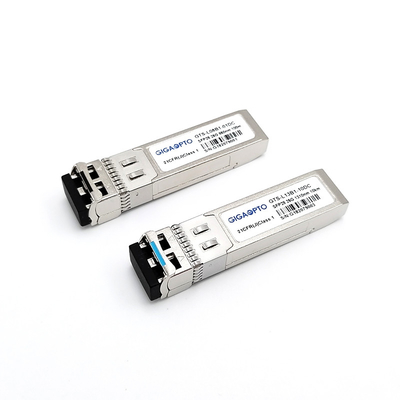 25G LR DDM/DOMサポート 最大距離 100m/10km/40km
