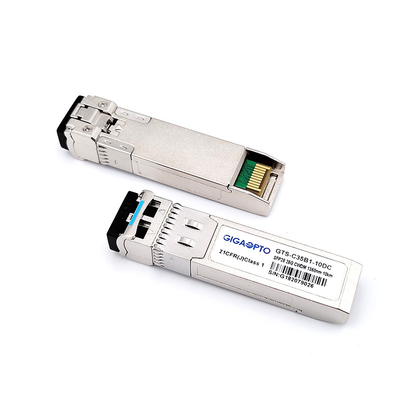 SFP28 オプティカルトランシーバー LCコネクタ 100m/10km/40km