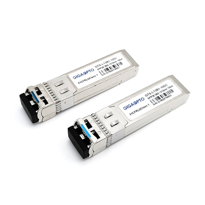 シングルモード Sfp28 オプティカルトランシーバー 25GBPS