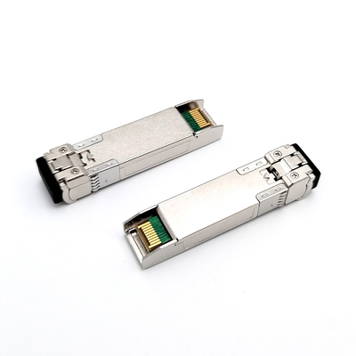 1.5W 850nm Sfp+ オプティカルトランシーバー