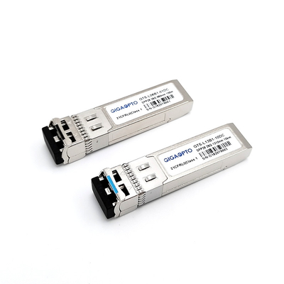 850nm Sfp28 トランシーバー オプティカル Lc コネクタタイプ