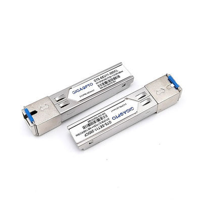 SC UPC モジュール 1310nm FP/DFB 送信機タイプ