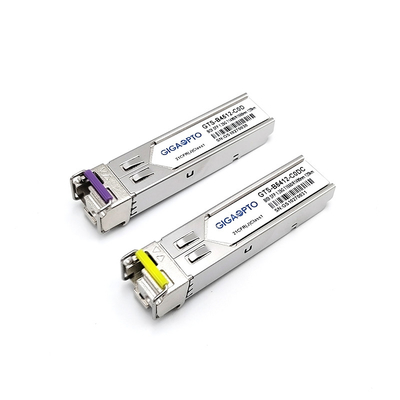 HP対応SMF SFP オプティカルトランシーバー