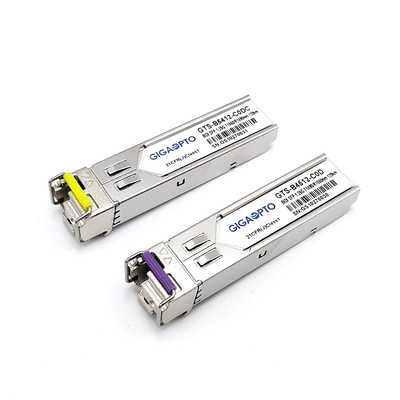 インテル SFP コネクタ LC / SC / FC データレート 155Mbps
