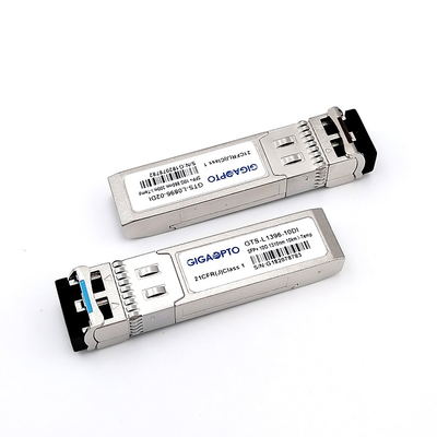 3年 SFP+ オプティカルトランシーバー