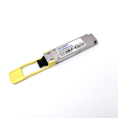 データセンター 100g Qsfp28 トランシーバー 標準パッケージ