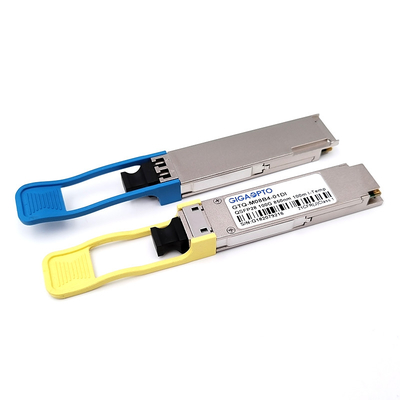 データセンター/通信/エンタープライズネットワーク用DDMサポートのためのデュプレックストランシーバー