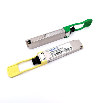 100G QSFP28 トランシーバー標準パッケージ