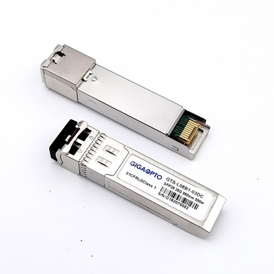 SFP28 850nm オプティカル 25g トランシーバー 30m 距離