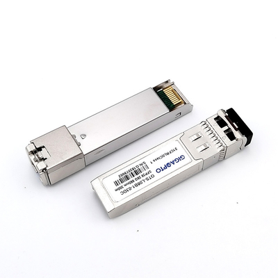 300m Sfp28 オプティカルトランシーバー 25GBASE ESR Dmlトランスミッター