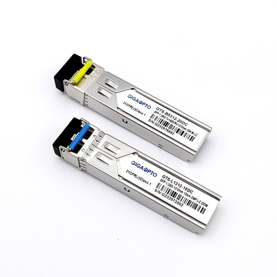 HPE 1.5W データレート 1G/10G/25G/40G/100Gトランシーバー