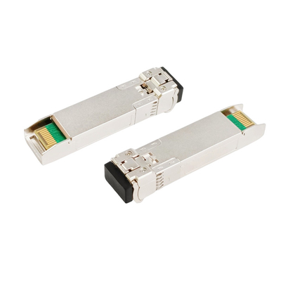 LCファイバーチャネルモジュール 1.5W 低電力消費