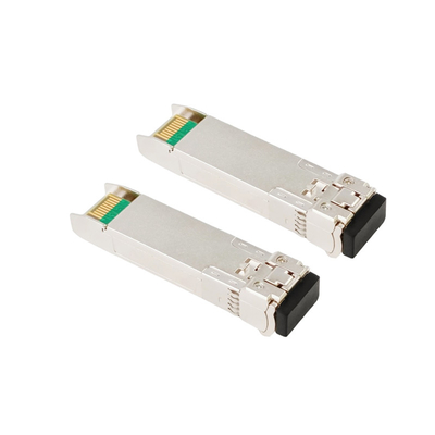 LCコネクタ付きファイバーチャネルモジュール 850nm/1310nm/1550nm波長