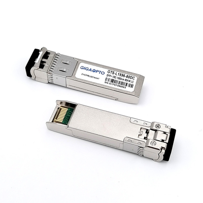 Lcコネクタ イーサネット CISCO対応トランシーバー 2km距離